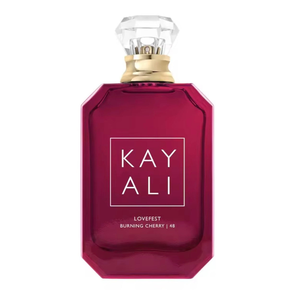 Kayali Eden Juicy Apple 01 Eau De Parfum100ml New in Box Long-lasting fragrance