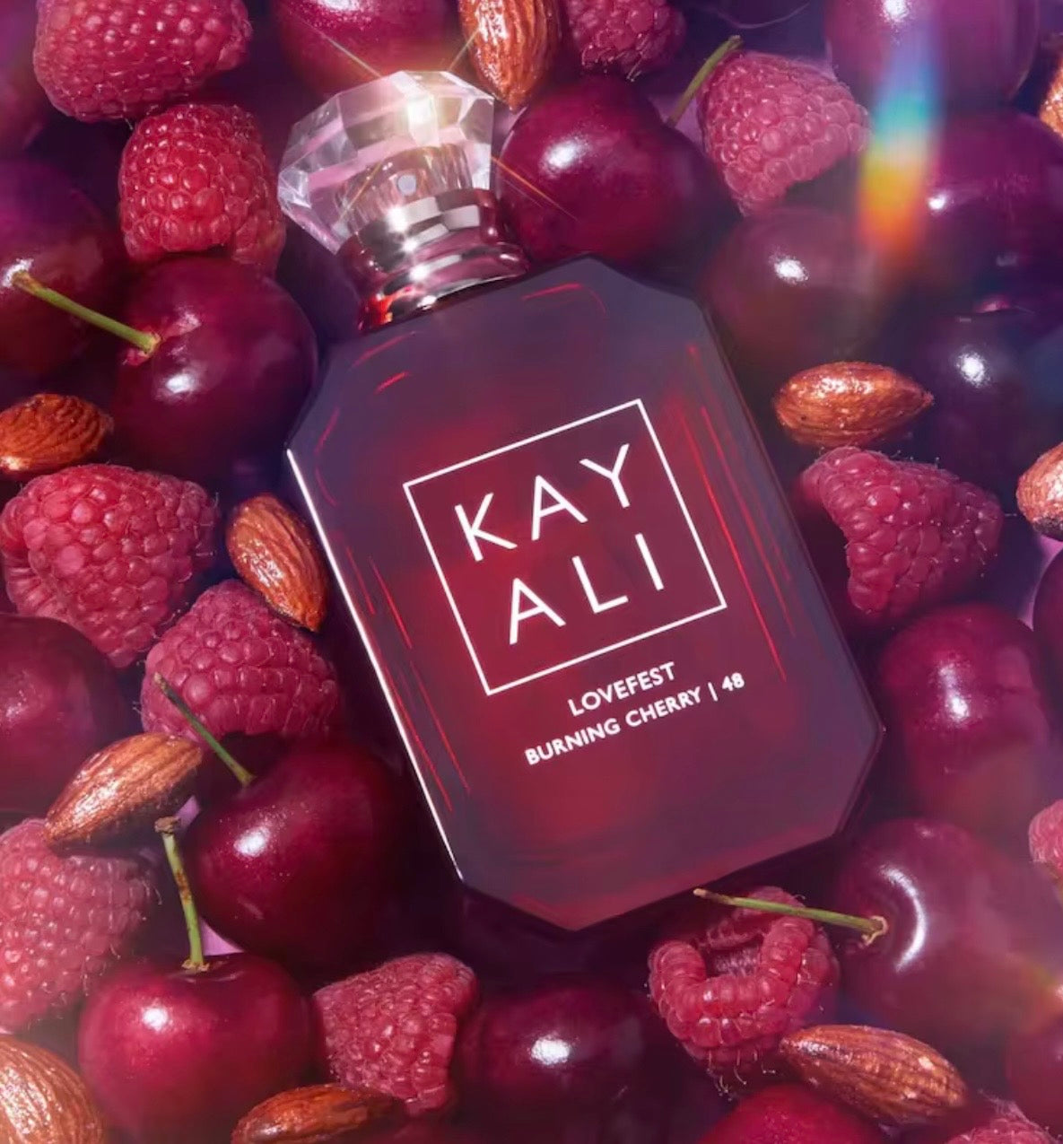Kayali Eden Juicy Apple 01 Eau De Parfum100ml New in Box Long-lasting fragrance